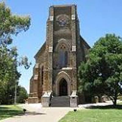 Timeline: Australian Catholic Church