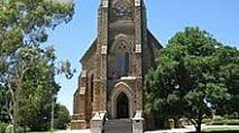 Timeline: Australian Catholic Church