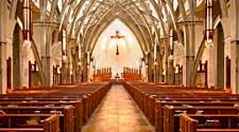 Timeline: Catholic Church in Australia