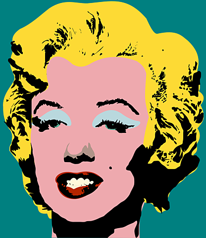 Revelacion del Pop Art