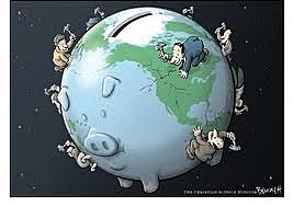 consenso de washintong