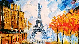 Timeline: ARTE A TRAVÉS DEL TIEMPO