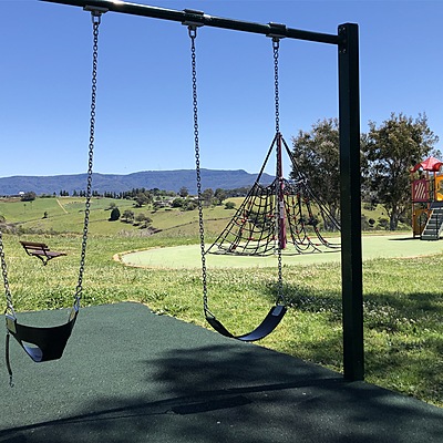 Timeline: Albion Park