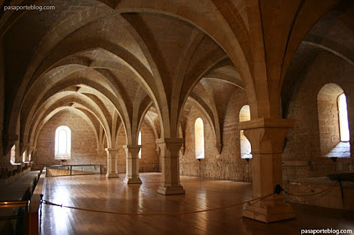 Arquitectura Cisterciense