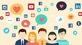 Timeline: TEORÍAS E INVESTIGACIONES DE LA COMUNICACIÓN MASIVA