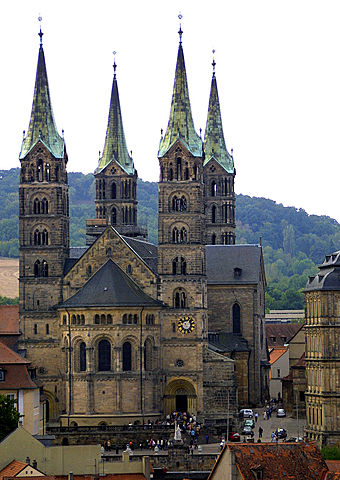 Catedral de Bamberg