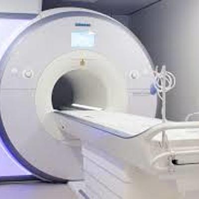 Timeline: Nuclear Magnetic Resonance