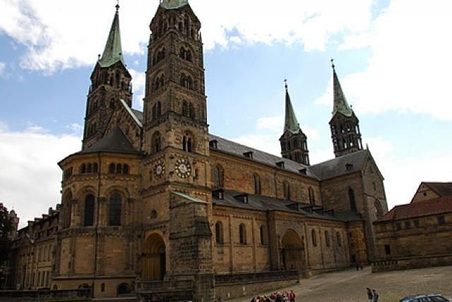 catedral de Bamberg