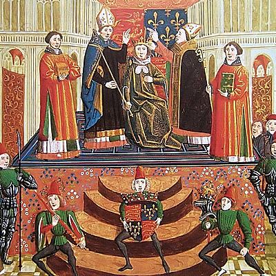 Timeline: Arquitectura medieval, línea del tiempo | Sebastán Sánchez | ESTETICA 2 | 1251