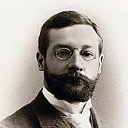 EDWARD TITCHENER (1867-1927)