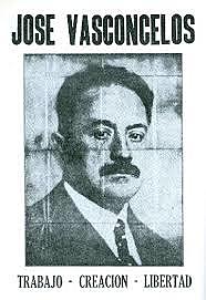 José Vasconcelos y la creación de la SEP