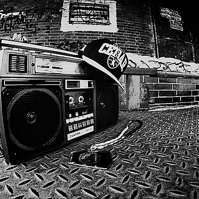 Timeline: Movimiento Hip Hop