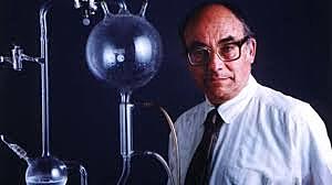 TEORÍA DE MILLER- Hermann Rotcher/Arrhenius