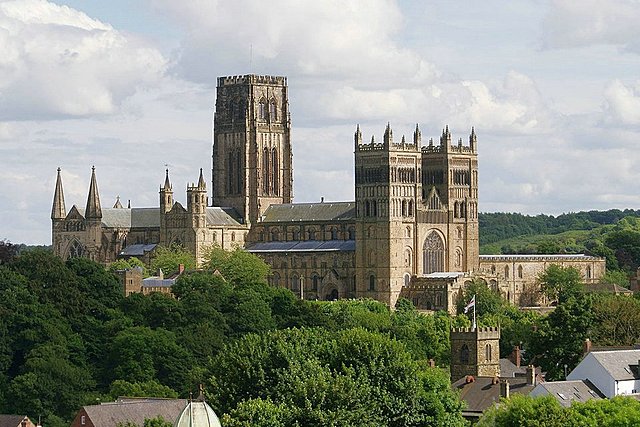 Catedral de Durham