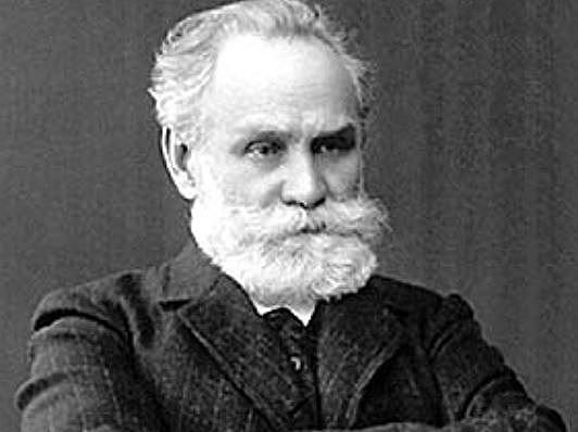 IVÁN PAVLOV (1849 – 1936)
