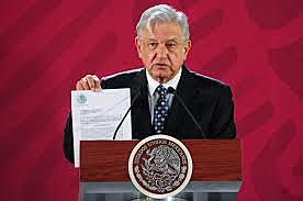 AMLO y la nueva Reforma Educativa