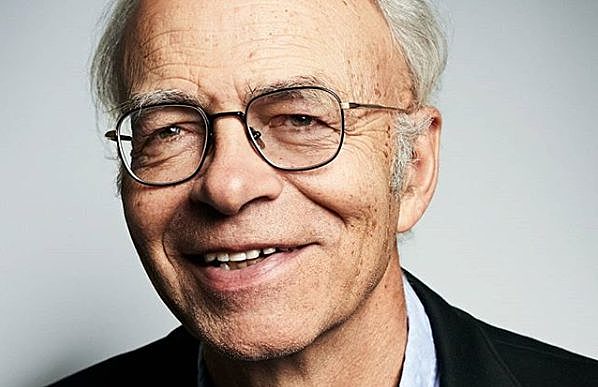 Peter Singer