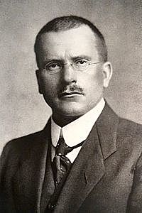 CARL G. JUNG (1875–1961)