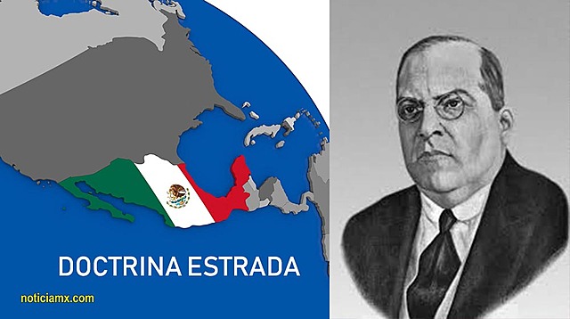 La Doctrina Estrada