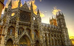 Abadía de Westminster