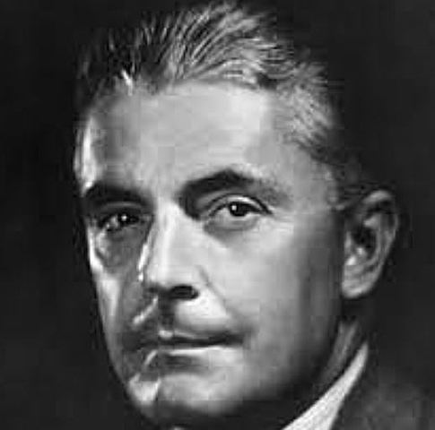 JOHN B. WATSON (1878–1958)