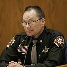 petition created to investigate Manitowoc and Calument County sheriff offices