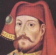 EnriqueIV de Alemania es derrocado