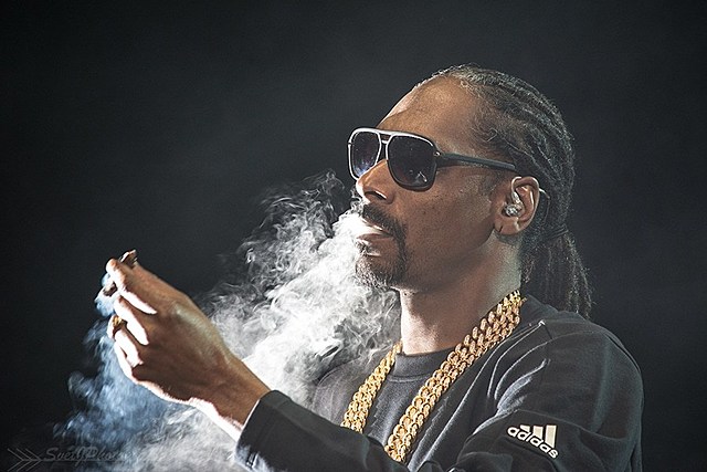 Snoop Dogg