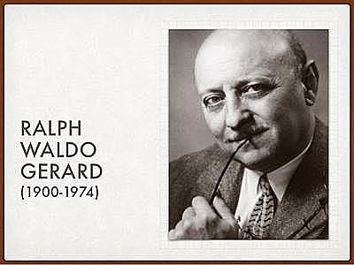 Gerard (1969, pp.41)