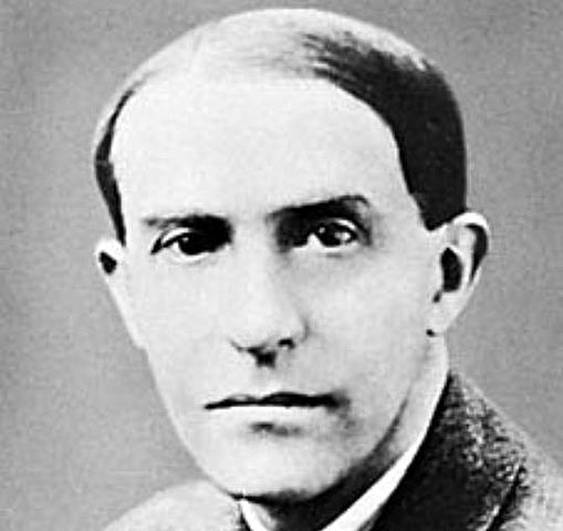 KURT KOFFKA (1886–1941)