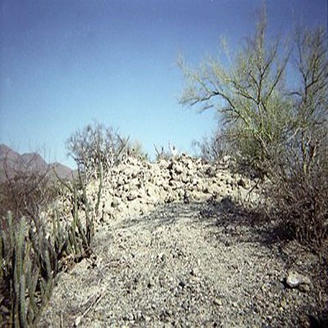 Primer intento de evangelización