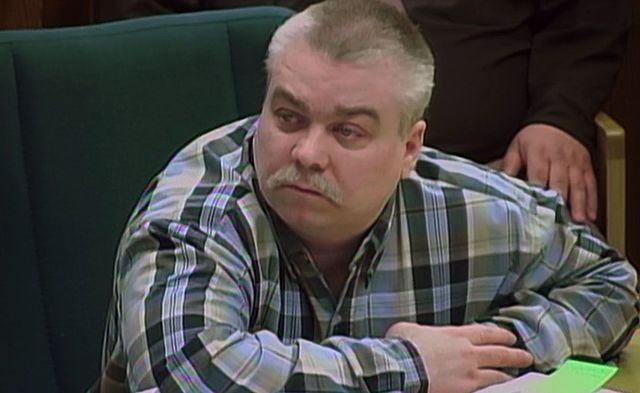 Avery's request for new trial denied