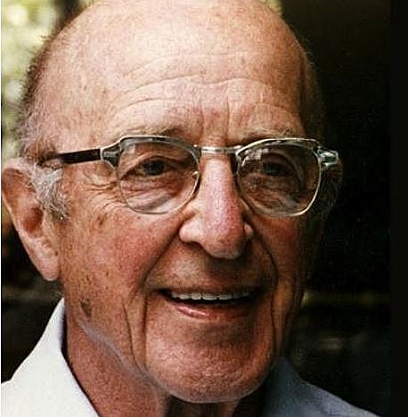 CARL ROGERS (1902–1987)