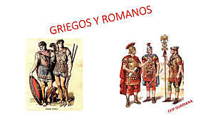 grecia - roma