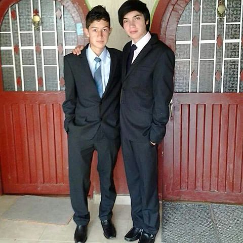 Ceremonia de Graduación