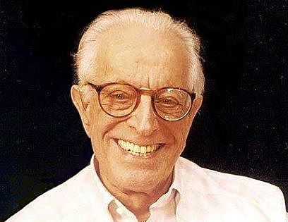 ALBERT ELLIS (1913-2007)