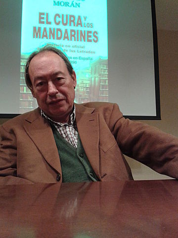 Morán
