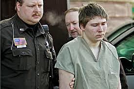 Dassey ordered to be released from prison