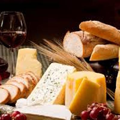 Timeline: COCINA FRANCESA