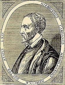 Girolamo Gardano (1501 - 1576)