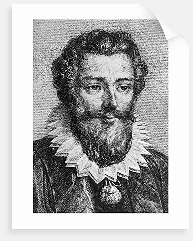 Francois Viete (1540 - 1603)