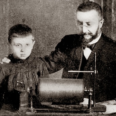 Timeline: Evolución histórica de la evaluación psicológica