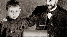 Timeline: Evolución histórica de la evaluación psicológica