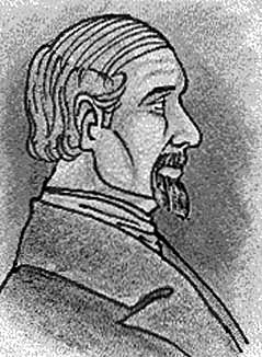 Rafael Bombeli (1526 - 1572)