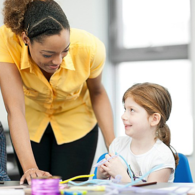 Timeline: History of Special Education