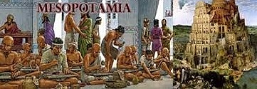 MESOPOTAMIA 2000 A.C.