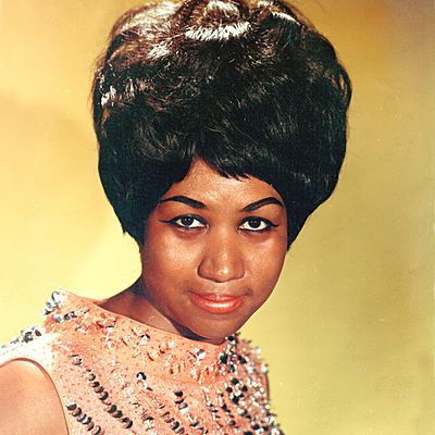 Timeline: La reina del soul- Aretha Franklin
