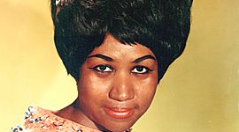 Timeline: La reina del soul- Aretha Franklin