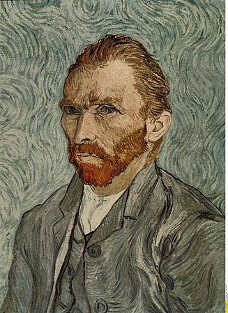 Vincent Van Gogh