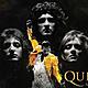Queen fotos pa la eternidad